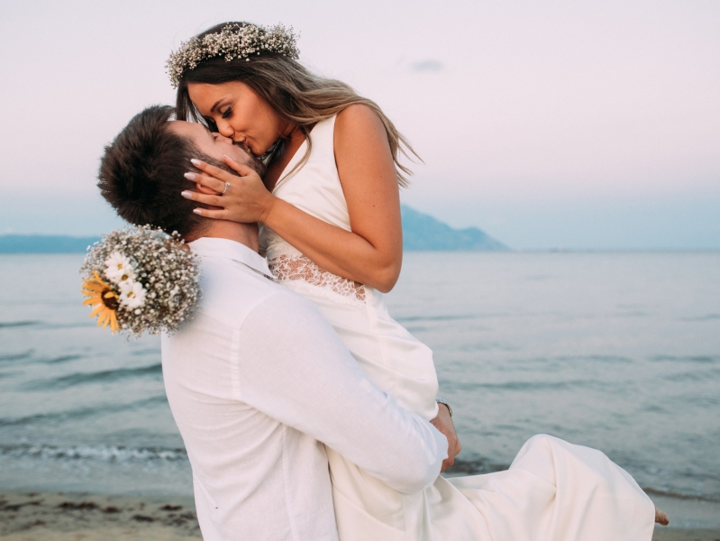 Астрологи вычисли лучший день для свадьбы в 2020 году