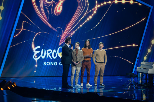 Когда состоится Нацотбор на Евровидение 2020: даты конкурса