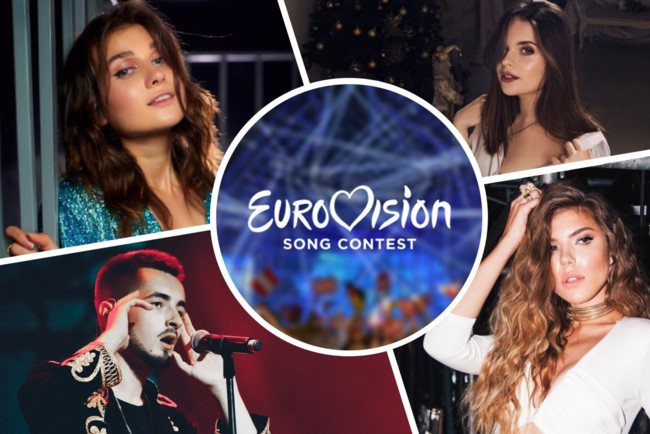 Нацотбор на Евровидение 2020: что нужно знать об участниках