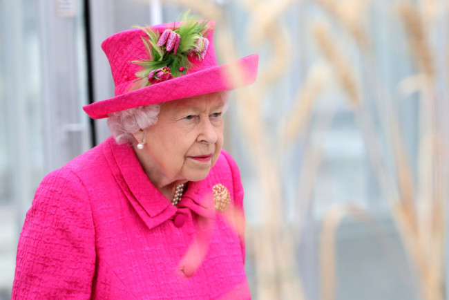 Елизавета ІІ разочарована: в королевской семье еще один развод