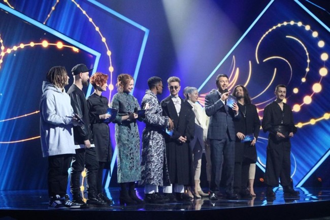 Финал Нацотбора на Евровидение-2020: кто выступит из звездных гостей