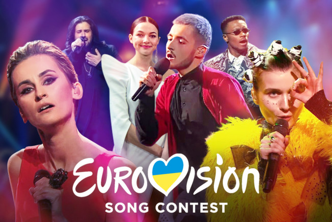Кто победит в финале Нацотбора на Евровидение-2020: голосование