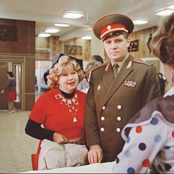 «Москва слезам не верит» 40 лет спустя: как сложились судьбы актеров