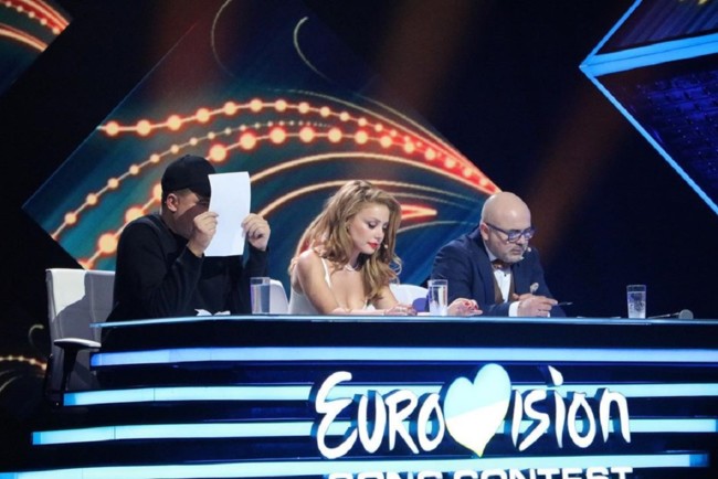 Нацотбор на Евровидение-2020: где и когда смотреть финал