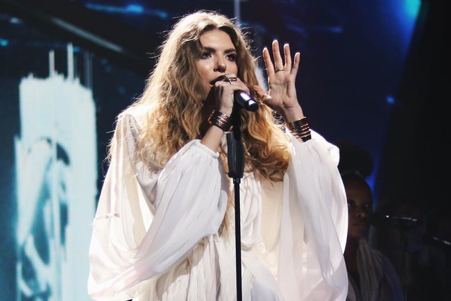 Нацотбор на Евровидение 2020: как выступила Assol в первом полуфинале 