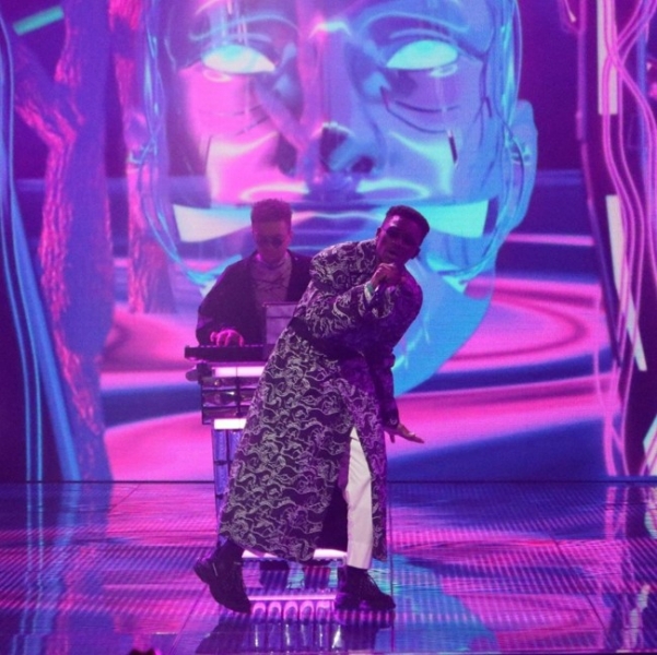 Нацотбор на Евровидение-2020: как выступили триумфаторы второго полуфинала TVORCHI