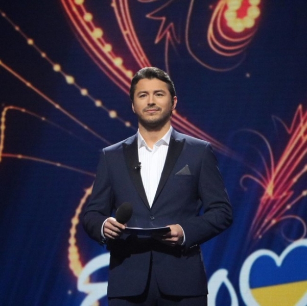 Нацотбор на Евровидение-2020: Сергей Притула высказался относительно победы Go_A
