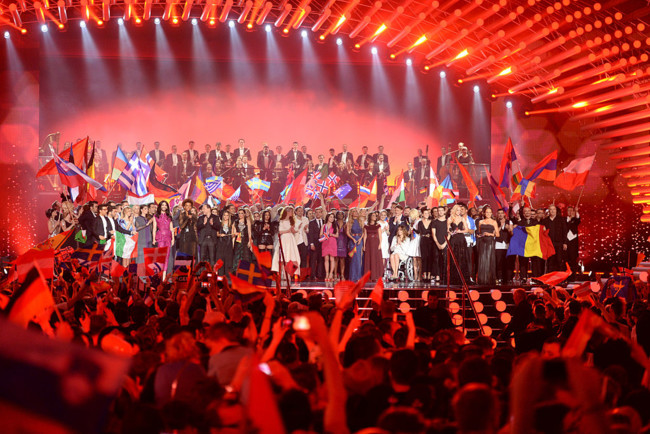 Новые ставки на Евровидение 2020: Украина теряет позиции