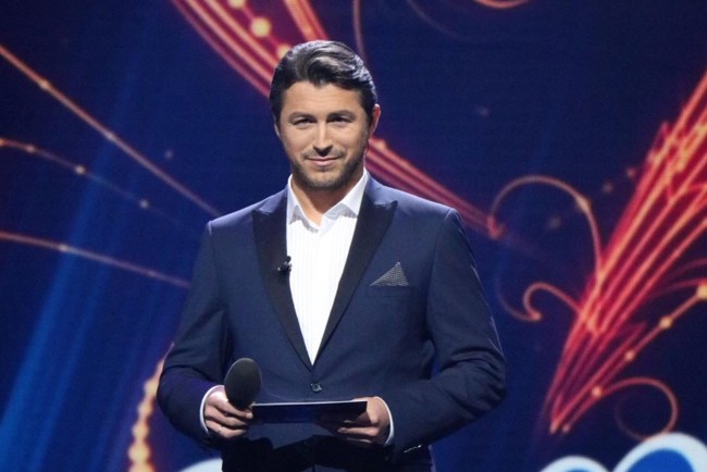 Притула публично подколол Данилко во втором полуфинале Нацотбора на Евровидение-2020