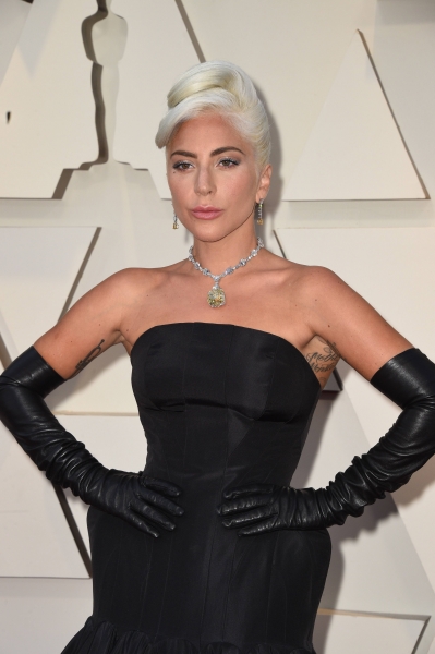 Леди Гага и другие звезды, в честь которых называют животных