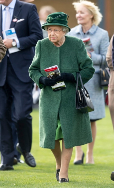День рождения Елизаветы II: что мы знаем о британской королеве