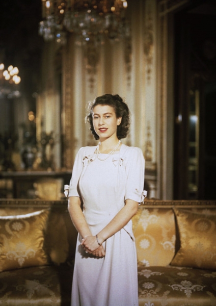 День рождения Елизаветы II: что мы знаем о британской королеве