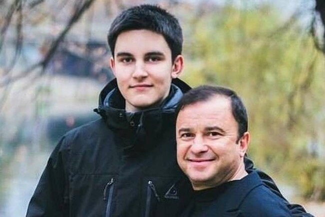 Сын Виктора Павлика сделал новое заявление о своей онкологии