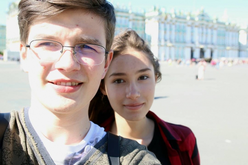18-летняя дочь Бориса Немцова выходит замуж