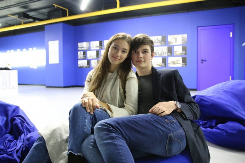 18-летняя дочь Бориса Немцова выходит замуж