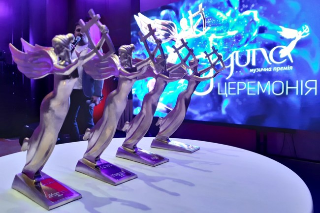 Главное за неделю: победители YUNA-2020, новые детали в деле Ефремова и награды звезд от президента