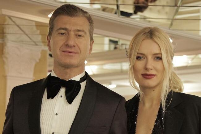 Ольга Горбачева и Юрий Никитин хотят сыграть третью свадьбу