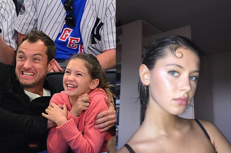Как сейчас выглядит 27-летняя дочь Тома Круза и Николь Кидман