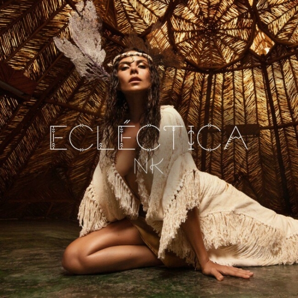 NK выпустила свой первый испаноязычный альбом Ecléctica