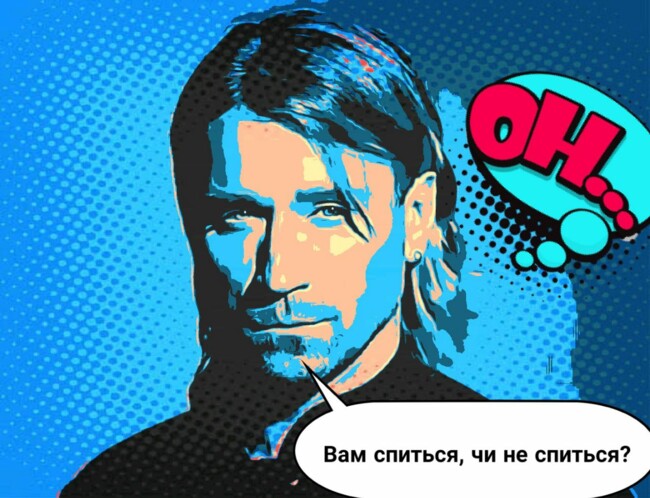 Олег Винник о карантине и выступлениях: "Если все затянется, мы не выдержим"