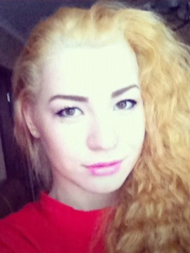 Психанула: Ида Галич остригла волосы и стала блондинкой