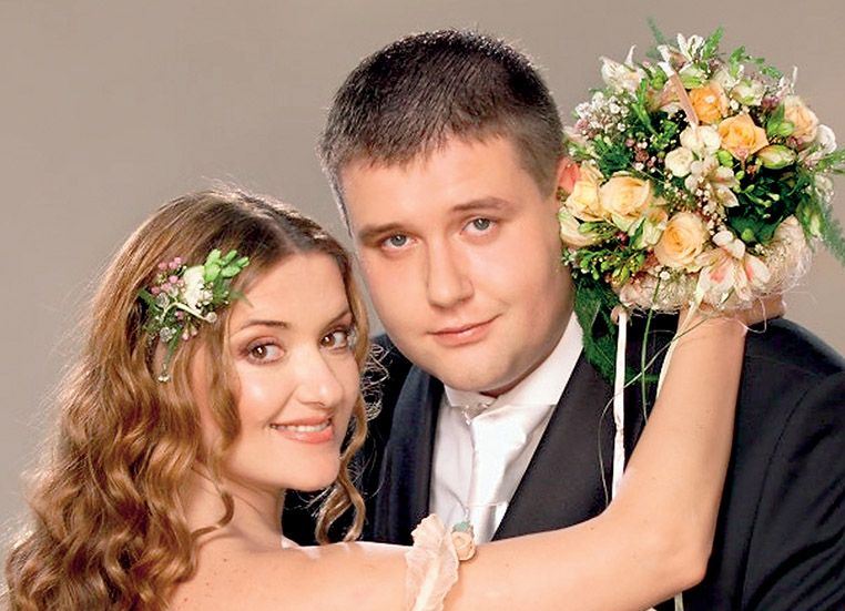 ТОП-5 самых непродолжительных браков украинских знаменитостей