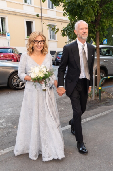 Вдова Лучано Паваротти снова вышла замуж спустя 13 лет после смерти мужа