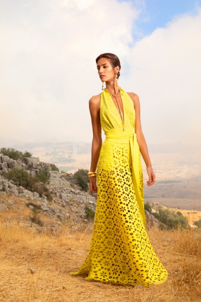 25 сказочно красивых платьев от Elie Saab по цене автомобиля