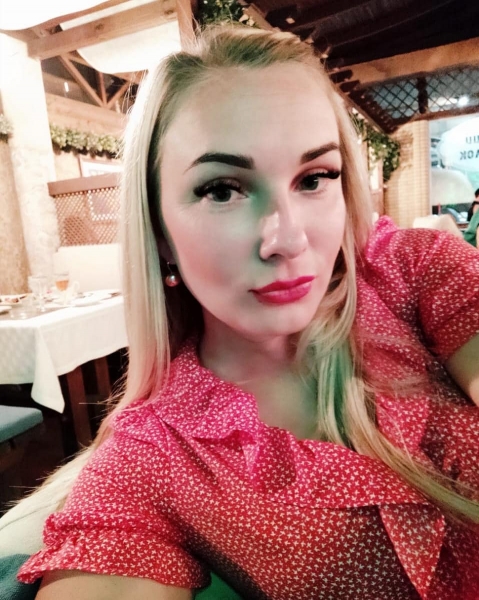 Настя Дашко завела Instagram и призналась в двух пластических операциях