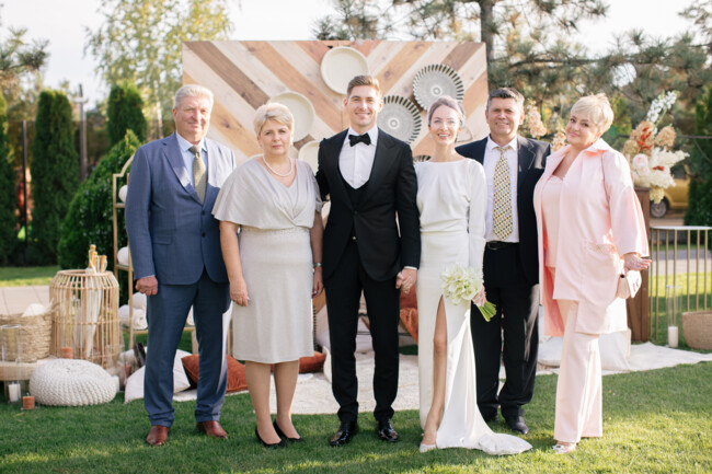 Свадьба Остапчуков в 30-ти трогательных фото: как это было