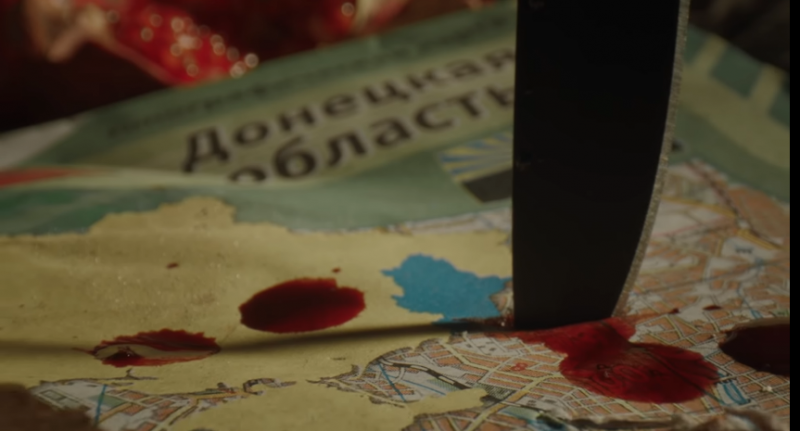 Украина в одном натюрморте: разбираем все скрытые и явные символы в новом клипе "Бумбокс" на песню "Ангела"
