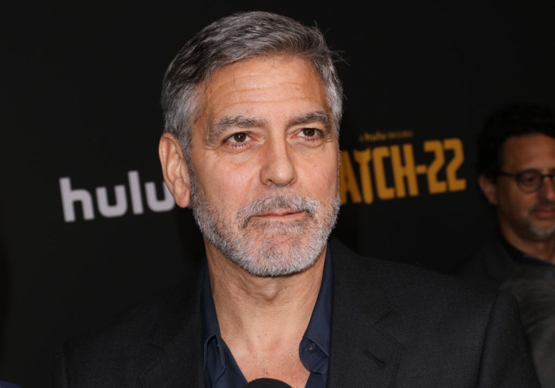 «14 друзей Оушена»: Джордж Клуни раздал приятелям по миллиону долларов