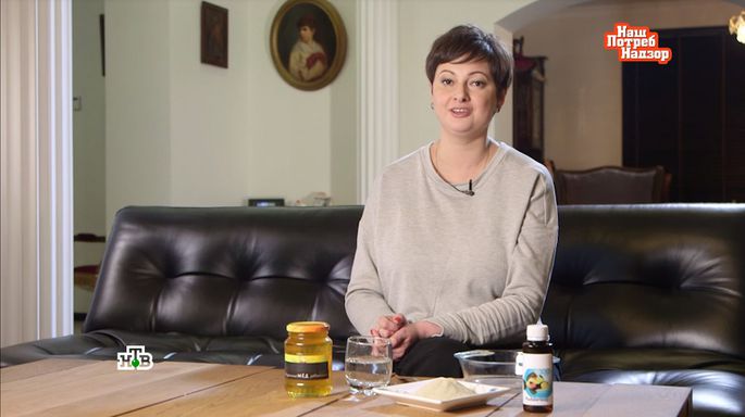 Анастасия Костенко показала жирок на талии без фотошопа