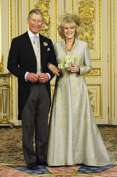 До брака с Дианой принц Чарльз делал предложение троюродной сестре