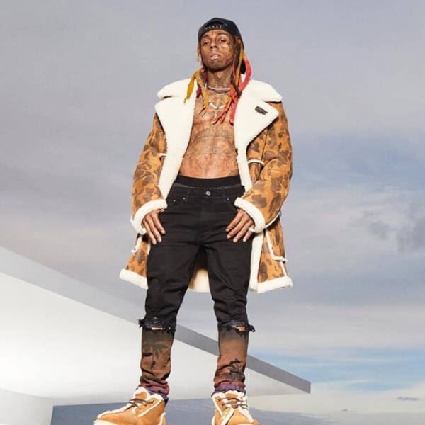 Рэперу Lil Wayne грозит до 10 лет тюрьмы: что произошло