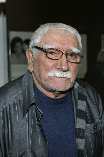 Скончался 85-летний актер Армен Джигарханян