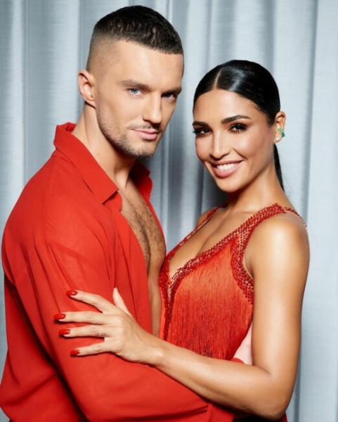 "Танці з зірками-2020": какие пары прошли в полуфинал 