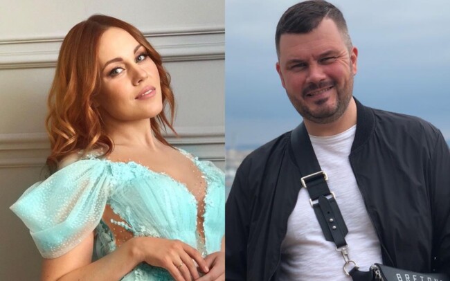 Вадим Лисица о разрыве с Alyosha и ее поездке на Евровидение: "Я еще должен 220 тысяч евро"