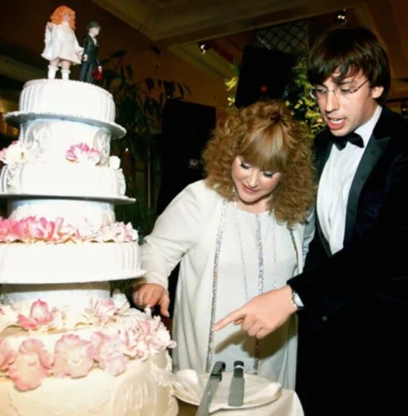Алла Пугачева и Максим Галкин празднуют годовщину свадьбы: как изменилась пара