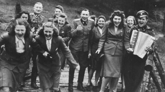 5 фильмов о Холокосте, которые стоит посмотреть каждому