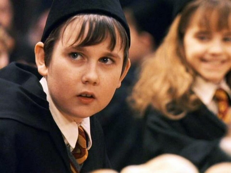 Невилл из «Гарри Поттера» признался, что ему больно пересматривать фильмы, и вот почему
