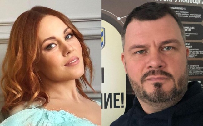 Продюсер Вадим Лисица признался, что Alyosha настаивала на его разводе с супругой
