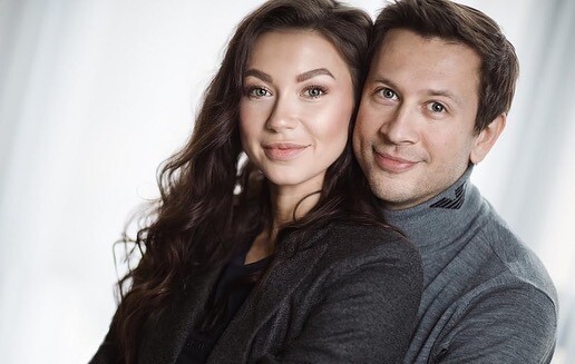 Дмитрий Ступка о скандальном интервью супруги: "Она хочет все и сразу"