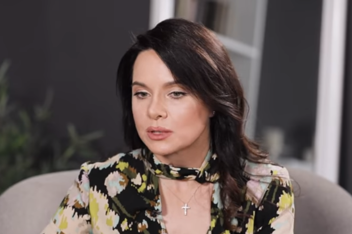 "Я просто умирала": Лилия Подкопаева рассказала, как перенесла два развода