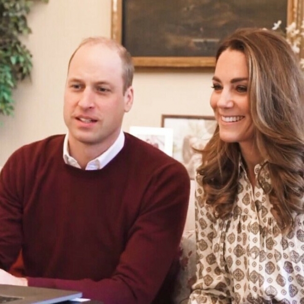 Кейт Миддлтон и принц Уильям задумались о пополнении в семье