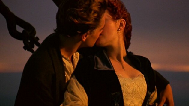 Отгадай фильм по поцелую: тест для романтиков-кинолюбов