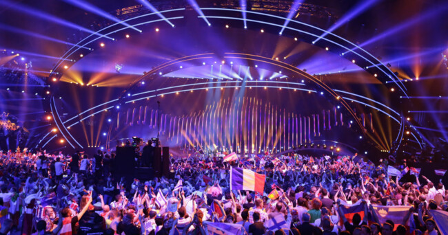 "Евровидение - 2021": как пройдет конкурс в условиях пандемии