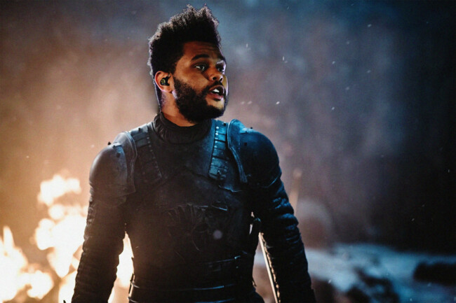 Канадский певец The Weeknd устроил бойкот "Грэмми" из-за предвзятости организаторов