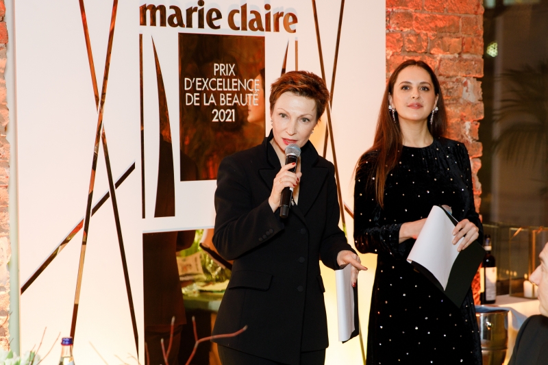 Журнал Marie Claire назвал 11 лучших beauty-средств 2020 года
