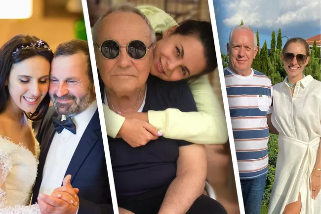 Украинские звезды поздравляют пап с Днем отца: трогательные фото